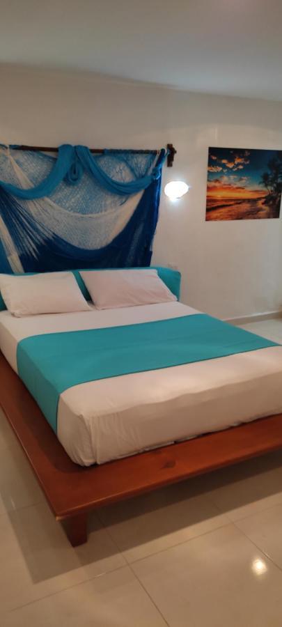 Cancun Caribbean Turquoise With Access To The Beach Exteriér fotografie