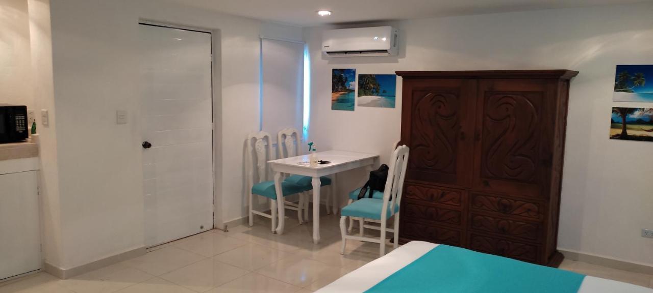 Cancun Caribbean Turquoise With Access To The Beach Exteriér fotografie
