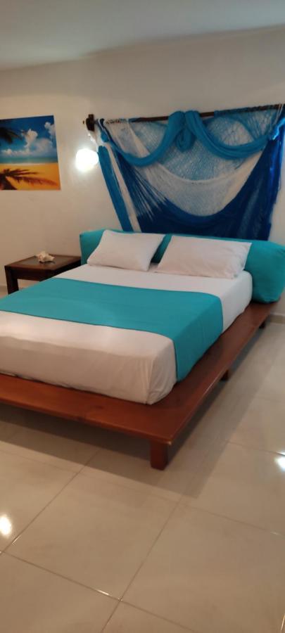 Cancun Caribbean Turquoise With Access To The Beach Exteriér fotografie