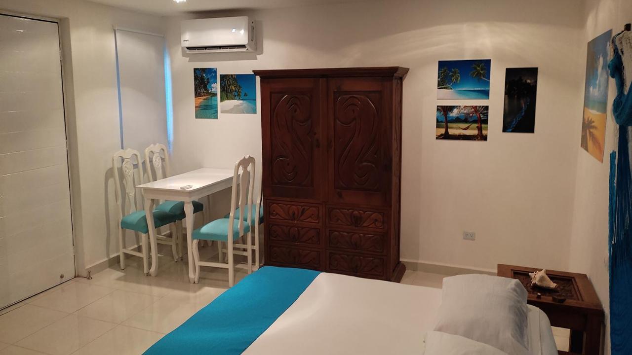 Cancun Caribbean Turquoise With Access To The Beach Exteriér fotografie